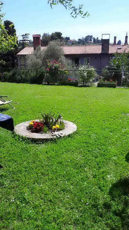 Apartmaji, Sobe - Obzidje Hotel Пиран Екстериор снимка