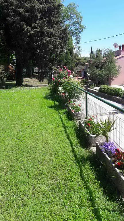 Apartmaji, Sobe - Obzidje Hotel Пиран Екстериор снимка
