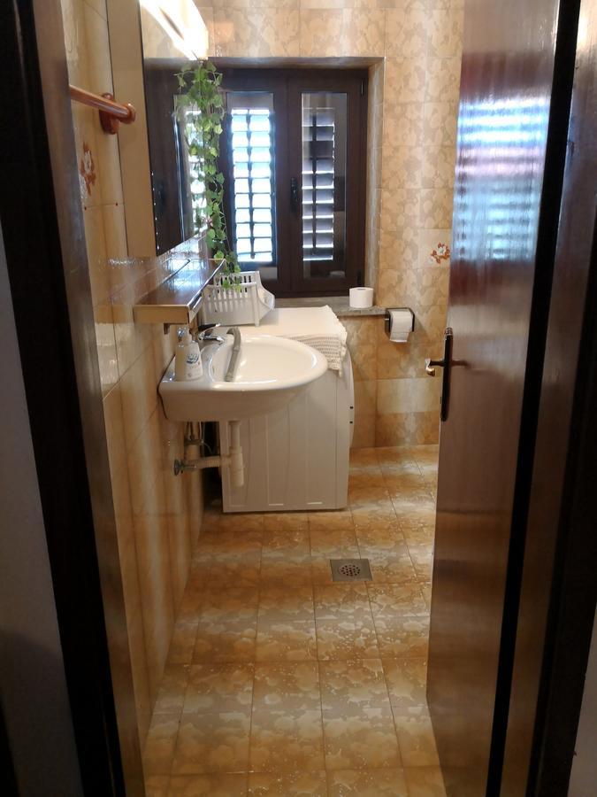 Apartmaji, Sobe - Obzidje Hotel Пиран Екстериор снимка