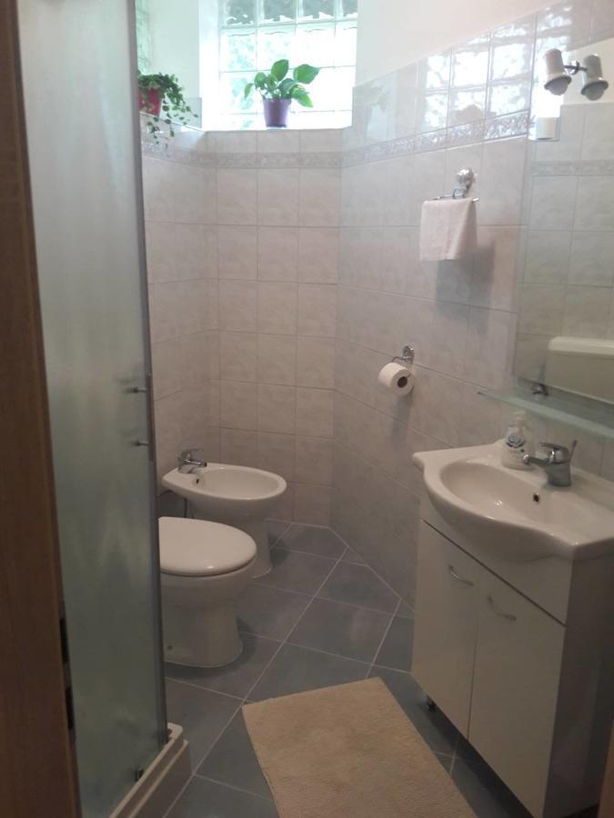 Apartmaji, Sobe - Obzidje Hotel Пиран Екстериор снимка