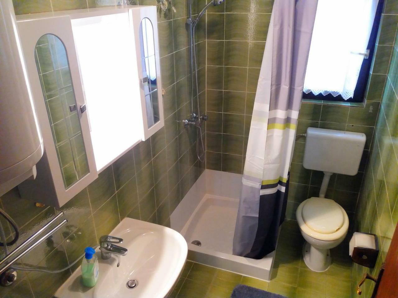 Apartmaji, Sobe - Obzidje Hotel Пиран Екстериор снимка