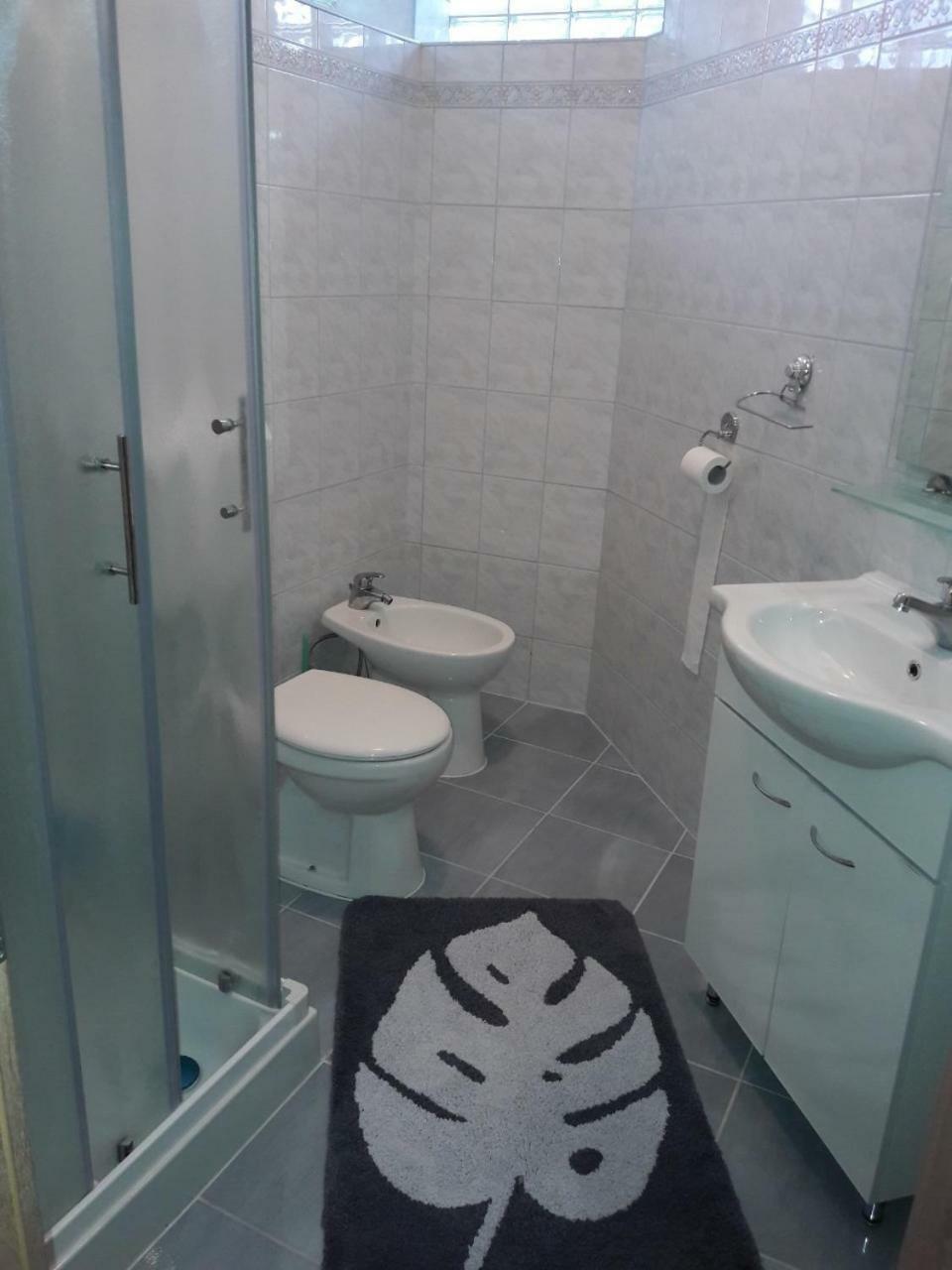 Apartmaji, Sobe - Obzidje Hotel Пиран Екстериор снимка