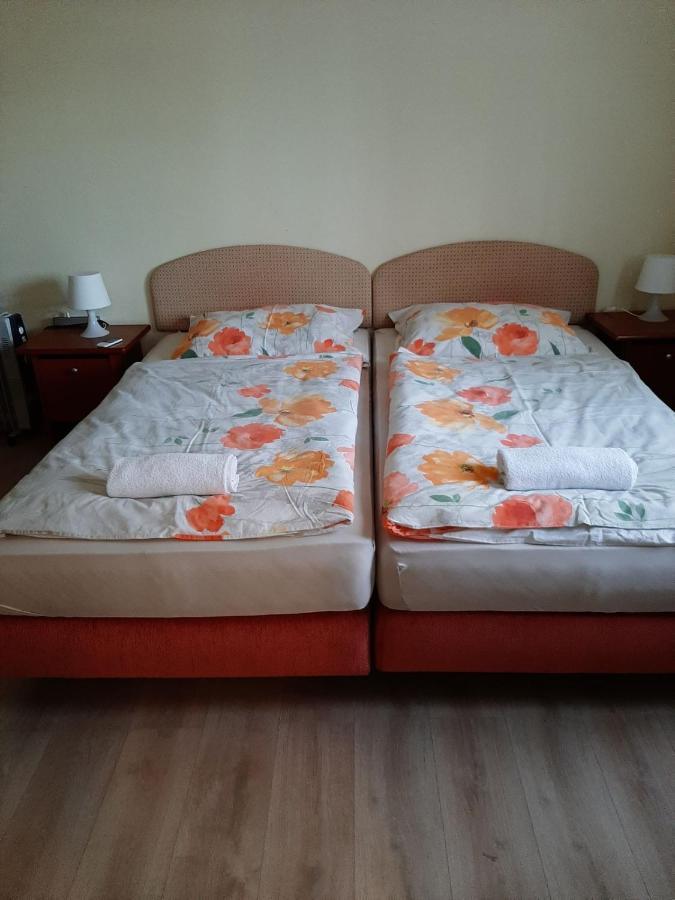 Apartmaji, Sobe - Obzidje Hotel Пиран Екстериор снимка