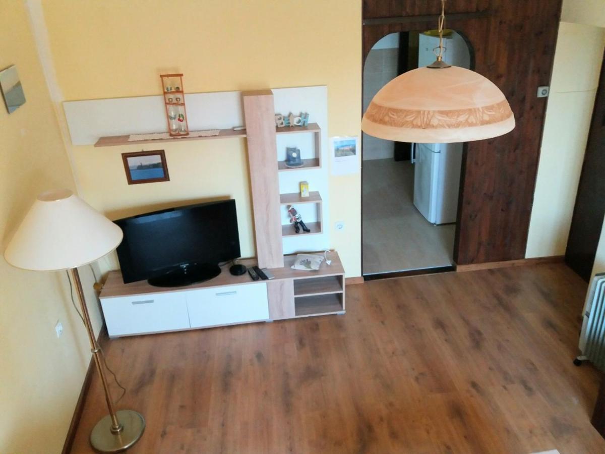 Apartmaji, Sobe - Obzidje Hotel Пиран Екстериор снимка