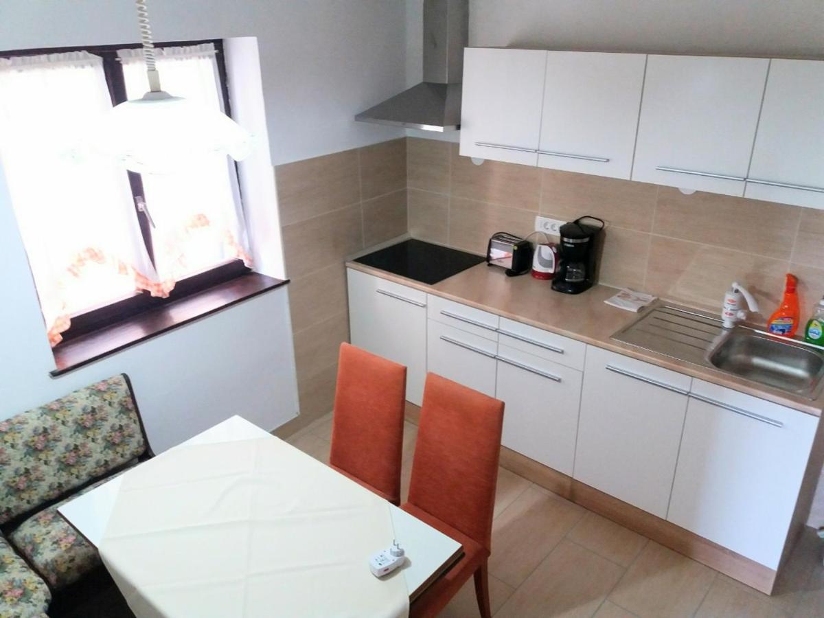 Apartmaji, Sobe - Obzidje Hotel Пиран Екстериор снимка