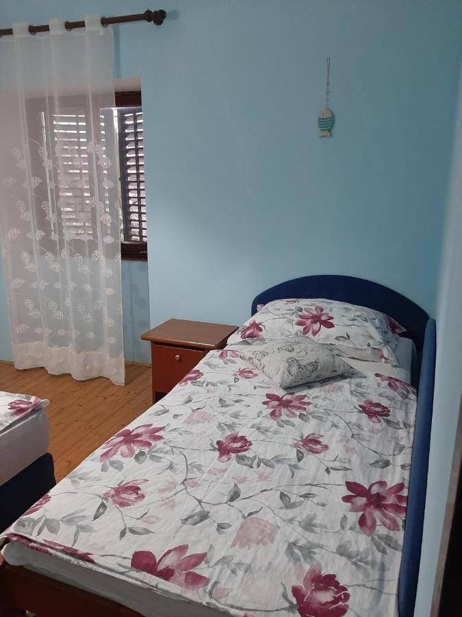 Apartmaji, Sobe - Obzidje Hotel Пиран Екстериор снимка